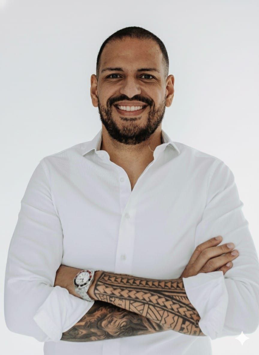 Guilherme Reis